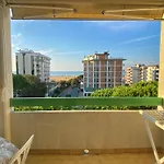 Grazioso Appartamento N 70 A Bibione A 100Mt Dal Mare