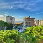 Grazioso Appartamento N 70 A Bibione A 100Mt Dal Mare