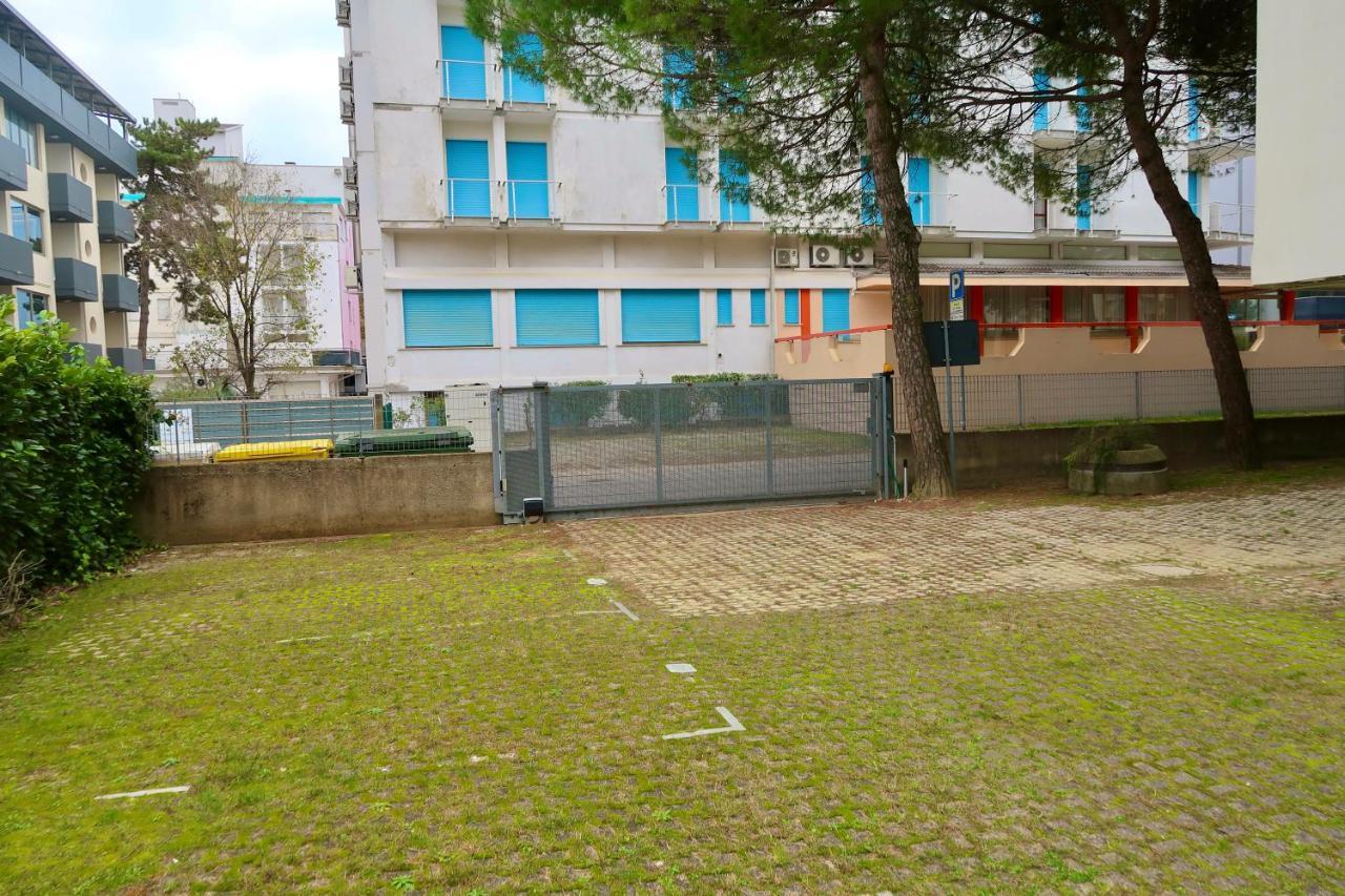 Apartment Grazioso N 70 A A 100mt Dal Mare Bibione